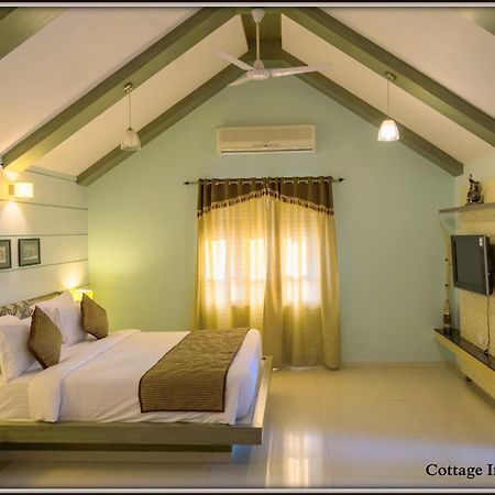 Amidhara Resort Sasan Gir Zimmer foto